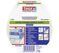tesa 51960-00000-11 EXTRA STRONG Nastro per posa pavimentazioni e tappeti ® Pr