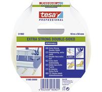 tesa 51960-00000-11 EXTRA STRONG Nastro per posa pavimentazioni e tappeti ® Pr