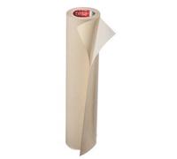 tesa 52330, nastro adesivo in tela tesaprint 30, 25 m x 31 cm.