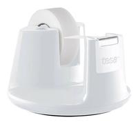 tesa 53838-00000-02 Dispenser per nastro adesivo film Compact Bianco Larghezza