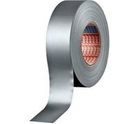 TESA 53949 Gaffer Matt Tape Silver Grey Nastri adesivi