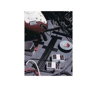 Tesa 53949 Nero Chiusura Codificazione a colori Fissare 53949-00000-02