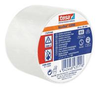 tesa 53988-00064-00 Nastro isolante tesa® Professional Bianco (L x L) 25 m x 50
