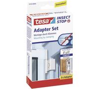tesa 55193-00 Adapter Alu Comfort Kit adattatori zanzariera Adatto per (repell