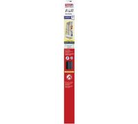 tesa 55194-00003-00 ALU COMFORT Zanzariera (L x A) 1000 mm x 1200 mm Antracite