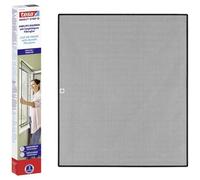 tesa 55360-00001-00 INSECT STOP CLIP-ON Zanzariera (L x A) 1.2 m x 1.4 m Antra