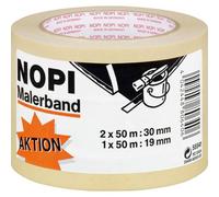 tesa 55541-00001-00 Nastro di mascheratura per pittura 1 KIT