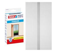 TESA 55679 AN - Fly grill Insetto Stop Standard, per porte, antracite