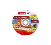 Tesa 55706-00101-00 Profilo D Marrone Bobina 100M