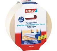 Tesa® 55735 Nastro Adesivo Biadesivo Per Moquette 50Mm X 25M
