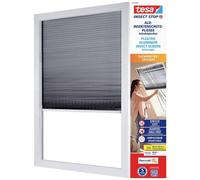 tesa 55804-00000-00 Insect Stop Protezione da insetti in alluminio (L x A) 1.1