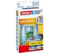 tesa 55806-00021-00 COMFORT Zanzariera (L x A) 1300 mm x 1500 mm Antracite 1 p