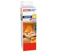 Tesa 55836-00020-00 Zanzariera per Letto, Bianco