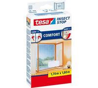 Tesa insect stop comfort 55914-20 zanzariera l x 1700 mm 1800 bianco 1