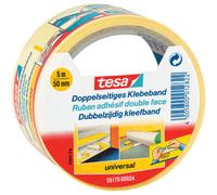 Tesa® 56170 Nastro Biadesivo - Universale 50Mm X 5M