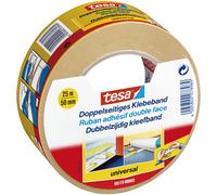 Tesa 56172 Doppio Lato Nastro - Universale 50mm X 25m