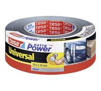 Tesa extra power universale CUFF TAPE 50mm/50 metri (argento)