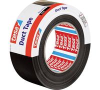 tesa 56498-00000-15 Nastro per riparazioni ® Duct tape Nero (L x L) 50 m x 50