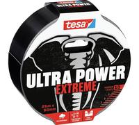 tesa 56623-00000-00 ULTRA POWER EXTREME Nastro per riparazioni Nero (L x L) 25