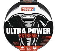 tesa 56623-00000-00 ULTRA POWER EXTREME Nastro per riparazioni Nero (L x L) 25