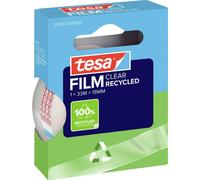 tesa 57043-00000-01 Nastro adesivo tesafilm Eco & Clear Trasparente (L x L) 33