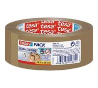 tesa 57175-00000-02 ULTRA STRONG Nastro da imballo pack® Marrone (L x L) 66 m