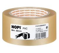 tesa 57214-00000-01 - Dispenser di nastro adesivo, colore: Trasparente