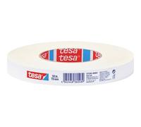 tesa 57230-00001-02 Nastro in tessuto Bianco (L x L) 50 m x 19 mm 1 pz.