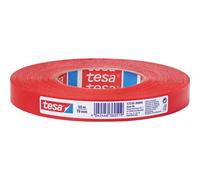 tesa 57230-00004-02 PERFECT Nastro in tessuto ® extra Power Rosso (L x L) 50 m