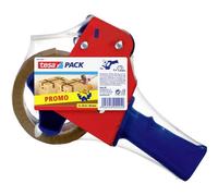 tesa 57395-00000-00 Dispenser per nastro adesivo pack ® 4280 (L x L) 50 m x 48