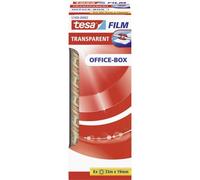 tesa pellicola adesiva Office Box *trasparente* confezione da 8