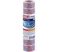 tesa 57417-00000-02 Pellicola adesiva Cristallino Trasparente (L x L) 10 m x 1