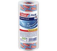 tesa 57418-00000-02 Pellicola adesiva Cristallino Trasparente (L x L) 33 m x 1