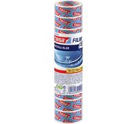 tesa 57710-00000-02 Pellicola adesiva Cristallino Trasparente (L x L) 10 m x 1