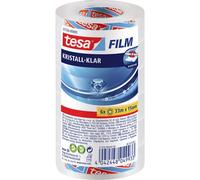 tesa 57726-00000-02 Pellicola adesiva Cristallino Trasparente (L x L) 33 m x 1