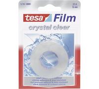 tesa 57767-00001-01 Nastro adesivo film Cristallino Trasparente (L x L) 33 m x