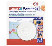 tesa 58029-00020-20 POWERSTRIPS® Gancio per soffitto della stanza Bianco Conten