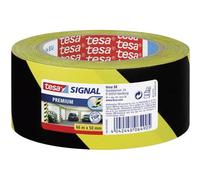 tesa 58130-00000-01 PREMIUM Nastro adesivo per segnalazioni ® SIGNAL Giallo, N