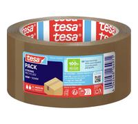 tesa 58154-00000-00 ECO & STRONG Nastro da imballo pack® Marrone (L x L) 66 m