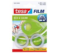 TESA 58241 - Tesafilm® Mini sbobinatore, fino a 10m x 19mm