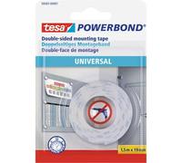 Nastri biadesivi tesa Powerbond Universa 58565-00001-00