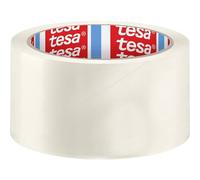 tesa 58640-00000-00 SOLID & STRONG Nastro da imballo pack® Trasparente (L x L)