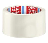tesa 58640-00000-00 SOLID & STRONG Nastro da imballo pack® Trasparente (L x L)
