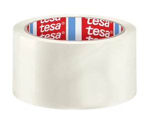 tesa 58641-00000-00 SOLID & STRONG Nastro da imballo pack® Marrone (L x L) 66