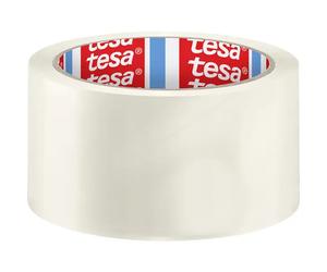 tesa 58641-00000-00 SOLID & STRONG Nastro da imballo pack® Marrone (L x L) 66