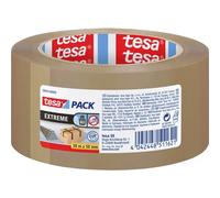 tesa 58645-00000-00 EXTREME Nastro da imballo pack® Marrone (L x L) 50 m x 50