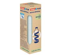Torre 8rt ecocrystal 19mmx10m TesaFilm