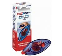 TESA 59090 - tesa®, rullo per incollaggio permanente, usa e getta, 8,5 m x 8,