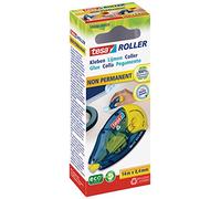 TESA 59200 - tesa®, roller adesivo rimovibile, 14 m x 8,4 mm