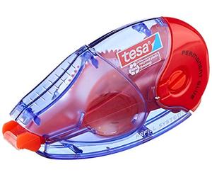 Tesa 59606-00000-02 EcoLogo - Rullo adesivo di ricambio, confezione da 2 pezzi